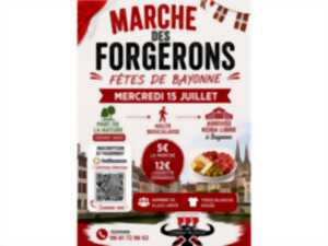 photo Marche des forgerons
