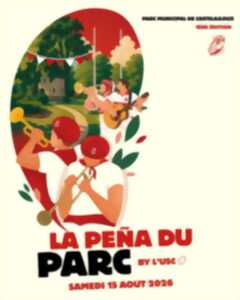 photo La Peña du Parc