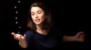 photo Orsolina : Kodaly — Bartok — Martinu - Opéra de Limoges