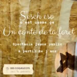 photo La Serre : Spectacle Jeune Public 