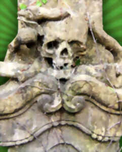 photo Exposition : La mort en Alsace dans les religions