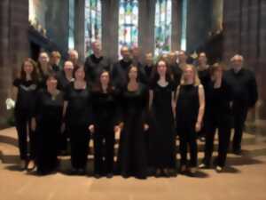 photo Concert - Sequana Voce