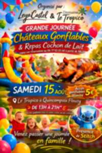 photo Journée Familiale du 15 Août