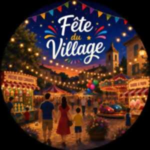 photo Fête du village - Villeneuve-les-Sablons