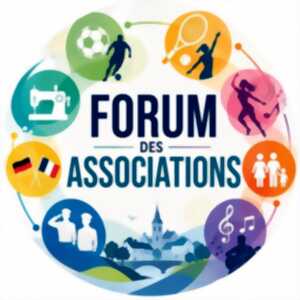 photo Forum des associations à Villeneuve-les-Sablons