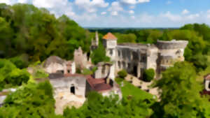photo Randonnée à Boulogne-le-Grasse