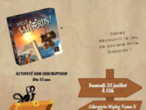 photo Après-midi jeux de société