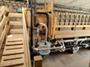 photo Visite guidée exploitation familiale : La ferme des Domoiselles