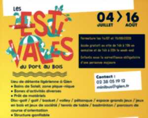 photo Les Estivales