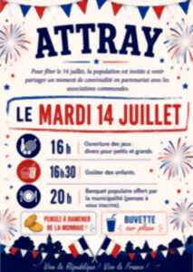 photo 14 juillet