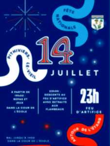 photo 14 juillet