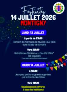 photo 14 juillet