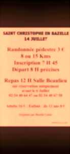photo Randonnée pédestre