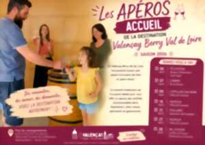 photo Les Apéros Accueil
