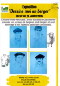 photo Exposition : Dessine moi un Berger