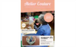 photo Atelier couture