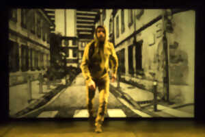 photo Zaï Zaï Zaï Zaï - Théâtre Beheria