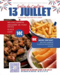photo Repas