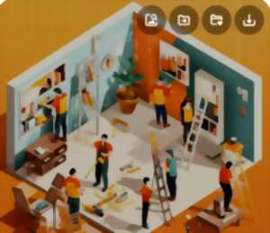 Atelier HABITAT : les clés pour bien vivre chez vous