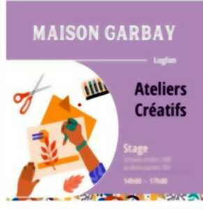 photo Stages - Ateliers créatifs