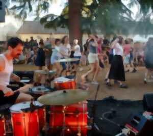 photo La Cigüe, le bal