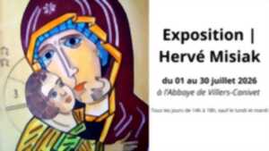 photo Exposition | Hervé Misiak