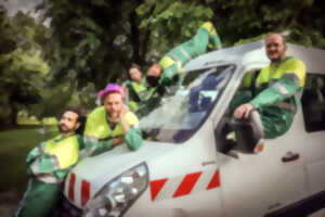 photo La Naute : LE BONK
