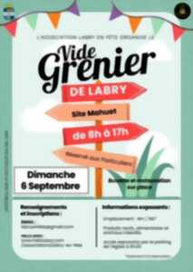 photo Vide grenier