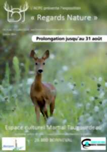 photo Exposition photos animalière