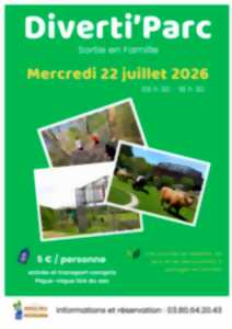 photo Sortie DivertiParc