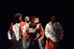 photo DANSE ET MUSIQUE CUBAINE