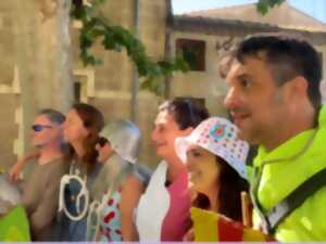 photo LES INCONTOURNABLES FÊTENT LE TOUR DE FRANCE