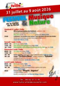 photo FESTIVAL MUSIQUE ET NATURE