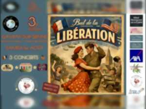 photo Bal de la Libération