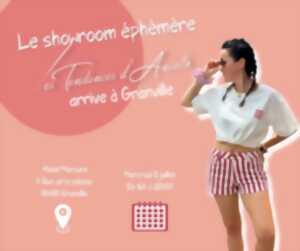 photo Showroom éphémère