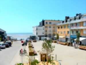 photo Marché d’été