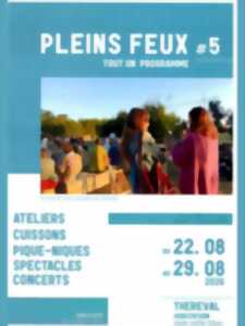 photo Pleins feux