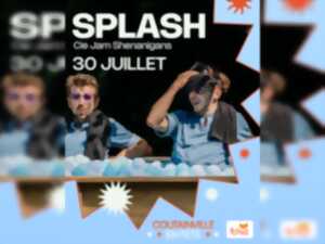photo Spectacle : Splash