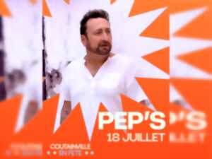 photo Concert : Pep's