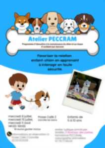 photo Atelier ludique pour comprendre le comportement canin