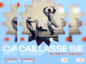 photo Spectacle : La Caillasse