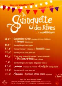 photo La Guinguette des Rives