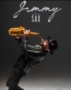 photo JIMMY SAX