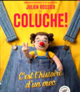 photo JULIEN ROSSIER EST COLUCHE!
