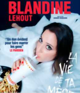 photo BLANDINE LEHOUT