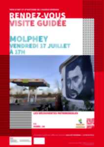 photo Visite guidée Molphey