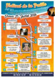 photo Festival de la Paille