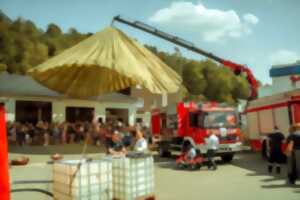 photo Bal des pompiers