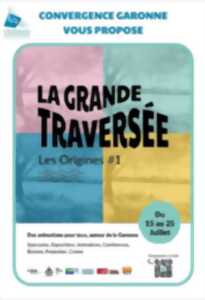 photo Lecture contée