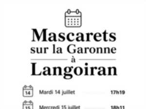 photo Le Mascaret